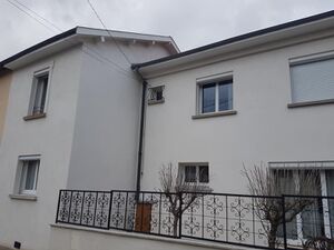 Rénovation maison de ville (69)