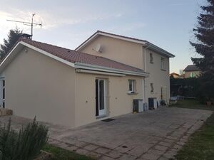 Rénovation extérieure complète (38)