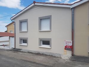 Finition grattée (38)